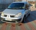 Сірий Рено Сценік, об'ємом двигуна 1.6 л та пробігом 250 тис. км за 4900 $, фото 7 на Automoto.ua