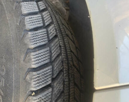 Сірий Рено Сценік, об'ємом двигуна 1.6 л та пробігом 230 тис. км за 4300 $, фото 3 на Automoto.ua