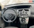 Сірий Рено Сценік, об'ємом двигуна 2 л та пробігом 223 тис. км за 4600 $, фото 14 на Automoto.ua