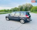 Серый Рено Сценик, объемом двигателя 2 л и пробегом 267 тыс. км за 4500 $, фото 1 на Automoto.ua
