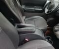 Серый Рено Сценик, объемом двигателя 2 л и пробегом 218 тыс. км за 5800 $, фото 15 на Automoto.ua