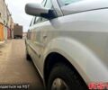 Серый Рено Сценик, объемом двигателя 1.6 л и пробегом 210 тыс. км за 4950 $, фото 4 на Automoto.ua