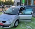 Сірий Рено Сценік, об'ємом двигуна 1.6 л та пробігом 230 тис. км за 5700 $, фото 9 на Automoto.ua