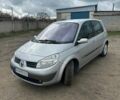 Сірий Рено Сценік, об'ємом двигуна 2 л та пробігом 218 тис. км за 5550 $, фото 2 на Automoto.ua