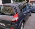 Сірий Рено Сценік, об'ємом двигуна 1.5 л та пробігом 280 тис. км за 4400 $, фото 1 на Automoto.ua