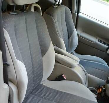 Серый Рено Сценик, объемом двигателя 1.5 л и пробегом 300 тыс. км за 4500 $, фото 12 на Automoto.ua