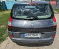 Серый Рено Сценик, объемом двигателя 2 л и пробегом 220 тыс. км за 6000 $, фото 9 на Automoto.ua