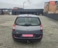 Сірий Рено Сценік, об'ємом двигуна 1.6 л та пробігом 210 тис. км за 4700 $, фото 4 на Automoto.ua