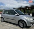 Серый Рено Сценик, объемом двигателя 2 л и пробегом 286 тыс. км за 4800 $, фото 16 на Automoto.ua