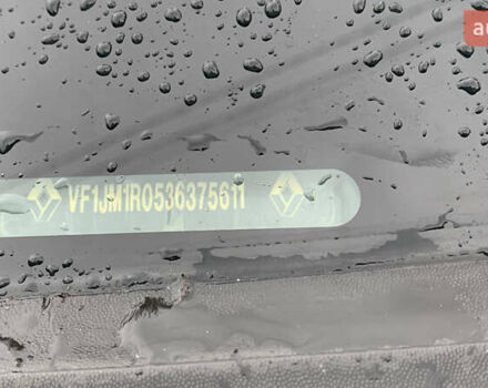 Рено Сценик 2006 в Виннице на Automoto.ua Серый Рено Сценик, объемом двигателя 1.6 л и пробегом 124 тыс. км за 6250 $, фото 39 на Automoto.ua