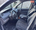 Рено Сценик 2006 в Львове на Automoto.ua Серый Рено Сценик, объемом двигателя 2 л и пробегом 179 тыс. км за 4700 $, фото 8 на Automoto.ua
