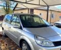Рено Сценик 2006 в Александрие на Automoto.ua Серый Рено Сценик, объемом двигателя 2 л и пробегом 173 тыс. км за 6700 $, фото 2 на Automoto.ua
