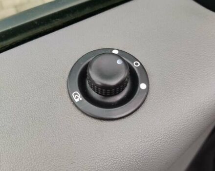 Серый Рено Сценик, объемом двигателя 1.6 л и пробегом 152 тыс. км за 4950 $, фото 33 на Automoto.ua