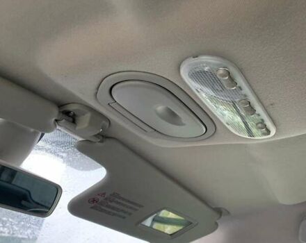 Сірий Рено Сценік, об'ємом двигуна 1.6 л та пробігом 225 тис. км за 5700 $, фото 52 на Automoto.ua