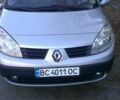 Рено Сценик 2006 в Львове на Automoto.ua Серый Рено Сценик, объемом двигателя 1.6 л и пробегом 188 тыс. км за 4600 $, фото 1 на Automoto.ua