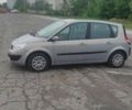 Серый Рено Сценик, объемом двигателя 1.6 л и пробегом 176 тыс. км за 5499 $, фото 2 на Automoto.ua