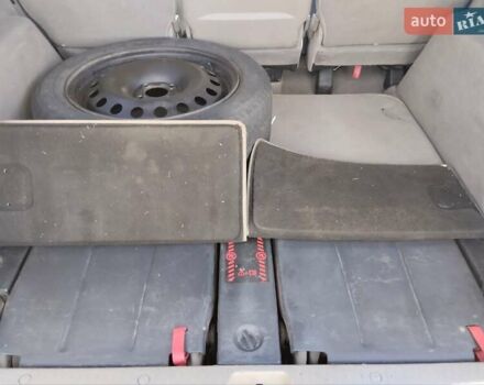 Рено Сценик 2006 в Миргороде на Automoto.ua Серый Рено Сценик, объемом двигателя 1.5 л и пробегом 335 тыс. км за 4150 $, фото 1 на Automoto.ua