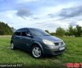 Сірий Рено Сценік, об'ємом двигуна 1.6 л та пробігом 250 тис. км за 5200 $, фото 1 на Automoto.ua