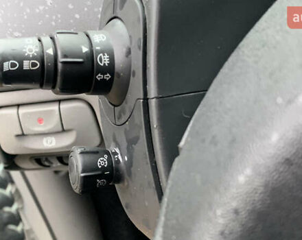 Рено Сценик 2006 в Виннице на Automoto.ua Серый Рено Сценик, объемом двигателя 1.6 л и пробегом 124 тыс. км за 6250 $, фото 35 на Automoto.ua