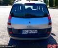 Сірий Рено Сценік, об'ємом двигуна 1.5 л та пробігом 224 тис. км за 3500 $, фото 2 на Automoto.ua