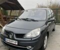 Сірий Рено Сценік, об'ємом двигуна 2 л та пробігом 247 тис. км за 5400 $, фото 1 на Automoto.ua