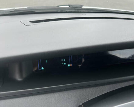 Серый Рено Сценик, объемом двигателя 1.6 л и пробегом 178 тыс. км за 5000 $, фото 4 на Automoto.ua