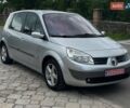 Серый Рено Сценик, объемом двигателя 2 л и пробегом 220 тыс. км за 4550 $, фото 1 на Automoto.ua
