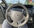 Сірий Рено Сценік, об'ємом двигуна 1.9 л та пробігом 343 тис. км за 4300 $, фото 21 на Automoto.ua