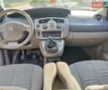 Рено Сценик 2006 в Миргороде на Automoto.ua Серый Рено Сценик, объемом двигателя 1.5 л и пробегом 335 тыс. км за 4150 $, фото 3 на Automoto.ua