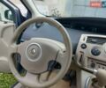 Сірий Рено Сценік, об'ємом двигуна 2 л та пробігом 222 тис. км за 5200 $, фото 1 на Automoto.ua