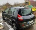 Сірий Рено Сценік, об'ємом двигуна 1.6 л та пробігом 186 тис. км за 4300 $, фото 3 на Automoto.ua