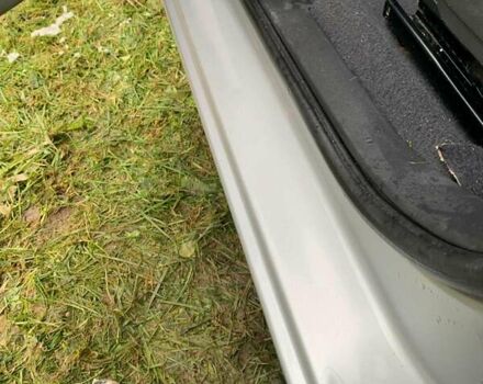 Сірий Рено Сценік, об'ємом двигуна 1.6 л та пробігом 225 тис. км за 5700 $, фото 49 на Automoto.ua