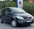 Сірий Рено Сценік, об'ємом двигуна 1.6 л та пробігом 270 тис. км за 2700 $, фото 1 на Automoto.ua