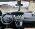 Серый Рено Сценик, объемом двигателя 2 л и пробегом 236 тыс. км за 6650 $, фото 11 на Automoto.ua