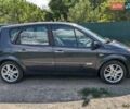 Серый Рено Сценик, объемом двигателя 2 л и пробегом 220 тыс. км за 6000 $, фото 10 на Automoto.ua