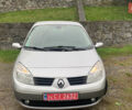 Рено Сценик 2006 в Виннице на Automoto.ua Серый Рено Сценик, объемом двигателя 1.6 л и пробегом 124 тыс. км за 6250 $, фото 2 на Automoto.ua