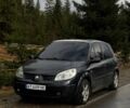 Серый Рено Сценик, объемом двигателя 1.5 л и пробегом 343 тыс. км за 4300 $, фото 2 на Automoto.ua