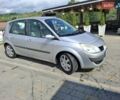 Серый Рено Сценик, объемом двигателя 2 л и пробегом 286 тыс. км за 4800 $, фото 1 на Automoto.ua