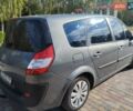 Рено Сценик 2006 в Миргороде на Automoto.ua Серый Рено Сценик, объемом двигателя 1.5 л и пробегом 335 тыс. км за 4150 $, фото 6 на Automoto.ua