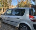 Сірий Рено Сценік, об'ємом двигуна 1.6 л та пробігом 230 тис. км за 4300 $, фото 3 на Automoto.ua