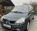 Серый Рено Сценик, объемом двигателя 2 л и пробегом 251 тыс. км за 5750 $, фото 1 на Automoto.ua