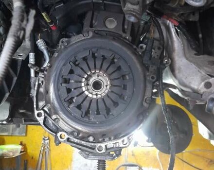 Сірий Рено Сценік, об'ємом двигуна 1.6 л та пробігом 254 тис. км за 5200 $, фото 20 на Automoto.ua