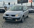 Сірий Рено Сценік, об'ємом двигуна 1.6 л та пробігом 136 тис. км за 6450 $, фото 1 на Automoto.ua