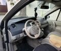 Сірий Рено Сценік, об'ємом двигуна 1.5 л та пробігом 230 тис. км за 3650 $, фото 8 на Automoto.ua