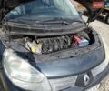 Рено Сценік 2006 у Каменце-Подольском на Automoto.ua Сірий Рено Сценік, об'ємом двигуна 2 л та пробігом 265 тис. км за 5500 $, фото 8 на Automoto.ua
