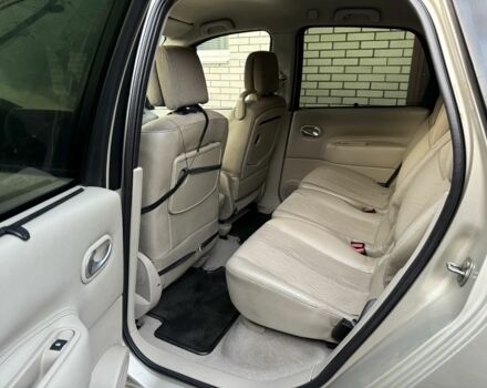 Сірий Рено Сценік, об'ємом двигуна 1.5 л та пробігом 230 тис. км за 3650 $, фото 12 на Automoto.ua