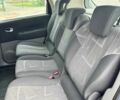 Серый Рено Сценик, объемом двигателя 2 л и пробегом 188 тыс. км за 6400 $, фото 14 на Automoto.ua