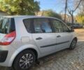 Сірий Рено Сценік, об'ємом двигуна 1.6 л та пробігом 230 тис. км за 4300 $, фото 2 на Automoto.ua