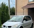 Серый Рено Сценик, объемом двигателя 1.6 л и пробегом 260 тыс. км за 5300 $, фото 8 на Automoto.ua
