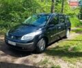 Серый Рено Сценик, объемом двигателя 1.6 л и пробегом 177 тыс. км за 5600 $, фото 1 на Automoto.ua